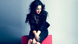 Beautiful Sonakshi Sinha in Black Attire