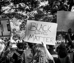 Black Lives Matter HD Wallpaper Download For Free