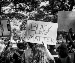 Black Lives Matter HD Wallpaper Download For Free