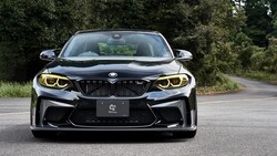 Bmw M2 Car