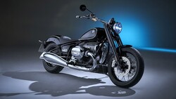 BMW R18 Bike Wallpaper