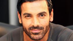 Bollywood Actor John Abraham