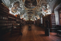 Book Library Architecture