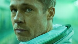 Brad Pitt in Ad Astra Movie HD Wallpaper