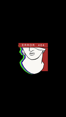 Brain Failure Error 404 Funny Pic