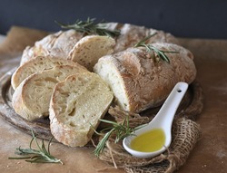Bread Food Photo