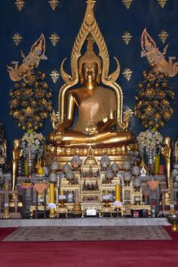 Buddha Statue