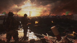 Call of Duty Game Photo