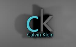Calvin Klein Fashion Company Logo