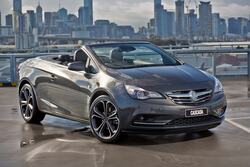 Cascada Car Image