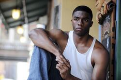 Chadwick Boseman Actor Pics