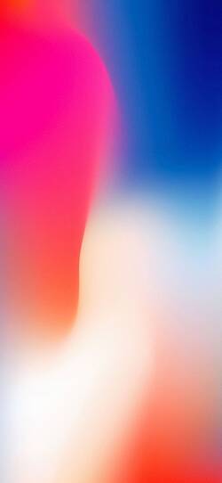 Colorful Abstract Mobile Pic