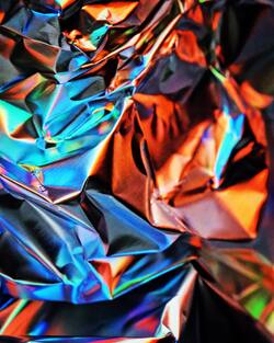 Colorful Abstract Paper