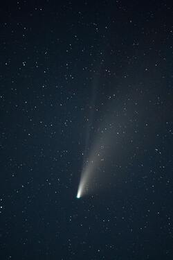 Comet Pic