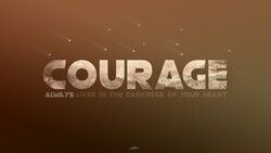 Courage Quote