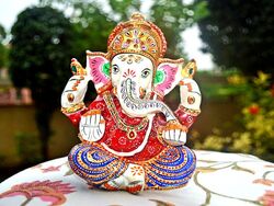 Creative Idol of God Ganesha