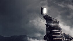 Creative Stairs Photography