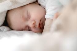 Cute Baby Ultra HD Wallpaper