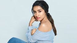 Cute Pic of Shraddha Kapoor