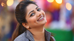 Cute Smile of Rachita Ram