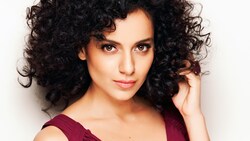 Dazzling Kangana Ranaut