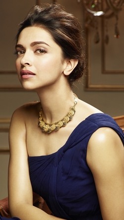 Deepika Padukone Bollywood Heroine
