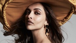 Deepika Padukone Photo Shoot