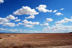 Desert And Cloud Image Download