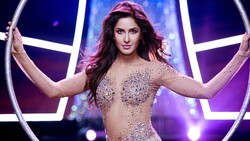 Dhoom 3 Film Actress Katrina Kaif