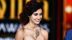 Disha Patani In IIFA Awards