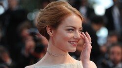 Emma Stone American Celebrity