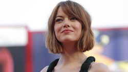 Emma Stone Amrecian Actress