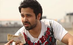 Emran Hashmi in Movie Scene Photo