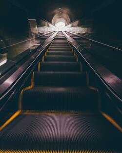 Escalator Architech