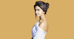 Famous Bollywood Actress Deepika Padukone Pics