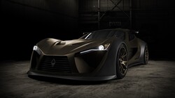 Felino CB7R Car Photo