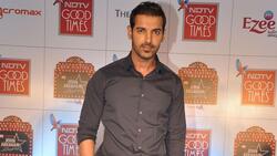 Film Actor John Abraham Wallpaper