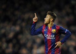 Footballer Neymar Jr Wallpaper