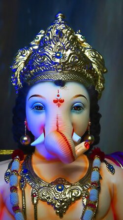 Ganesha Lord