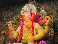 Ganesha Photo Download
