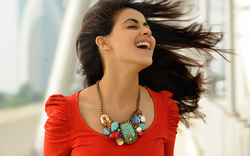 Genelia DSouza Crazy Look