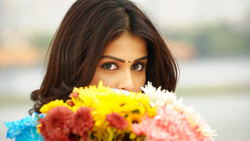 Genelia DSouza Indian Film Actress