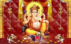 God Ganesha Images
