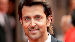 Handsome Pic of Hrithik Roshan