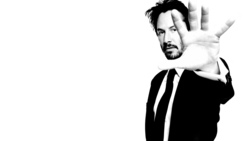 Hollwood Actor Keanu Reeves Pic