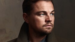 Hollywood Film Actor Leonardo DiCaprio Photo