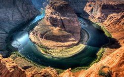 Horseshoe Bend Arizona