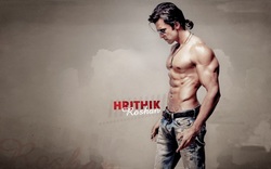 Hrithik Roshan Body Wallpaper