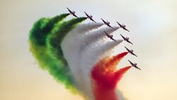 Indian Air Force Photo