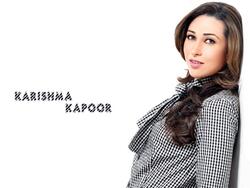 Indian Celebrity Karisma Kapoor Images
